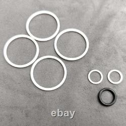 1pcs New Pump Repair Kit for Ingersoll Rand / ARO 637119-44-C 63711944C