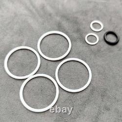 1pcs New Pump Repair Kit for Ingersoll Rand / ARO 637119-44-C 63711944C