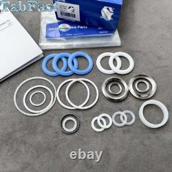 1pcs New Shield Machine Grease Pump Repair Kit for GRACO 255507