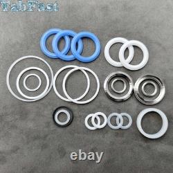 1pcs New Shield Machine Grease Pump Repair Kit for GRACO 255507