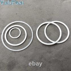 1pcs New Shield Machine Grease Pump Repair Kit for GRACO 255507