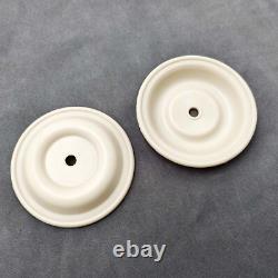 1x Diaphragm Pump Repair Kit for 637140-44 Ingersoll Rand ARO Pump 66605H-244