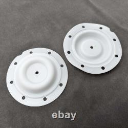 1x Diaphragm Pump Repair Kit for 637140-44 Ingersoll Rand ARO Pump 66605H-244
