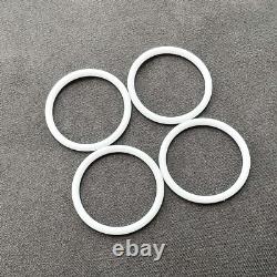 1x Diaphragm Pump Repair Kit for 637140-44 Ingersoll Rand ARO Pump 66605H-244