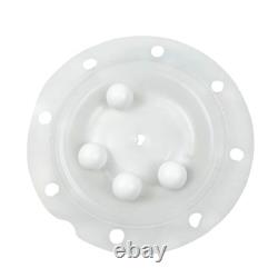 1xNew Diaphragm Pump Repair Kit for 637140-44 Ingersoll Rand ARO Pump 66605H-244