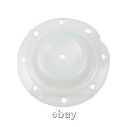 1xNew Diaphragm Pump Repair Kit for 637140-44 Ingersoll Rand ARO Pump 66605H-244