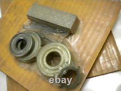 2 Gast Pump Repair Kits UNK P/N