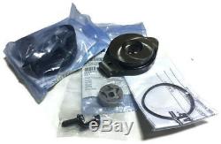 2 Pack Hydro Gear 72274 Charge Pump Kit Leaky Charge Pumps ZT2800 ZT3100 ZT3400