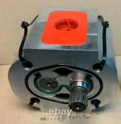 20/925457 Gear Pump Repair Kit For Jcb