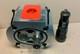 20/925495 Gear Pump Repair Kit With Valve For Jcb