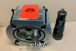 20/925495 Gear Pump Repair Kit With Valve For Jcb