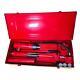 20 Ton Hydraulic Jack Pump Lift Porta Power Ram Repair Tool Kit Set