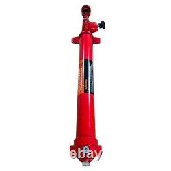 20 Ton Hydraulic Jack Pump Lift Porta Power Ram Repair Tool Kit Set