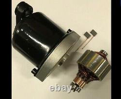 2000-2010 Mitsubishi Pajero 3.2 3.5. Abs Pump Booster Motor Repair Kit