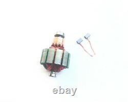 2000-2010 Mitsubishi Pajero 3.2 3.5. Abs Pump Booster Motor Repair Kit