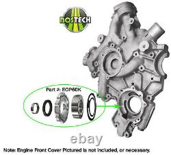 2003-2007 Navistar VT365/VT275 Series Engine Oil Pump Repair Kit