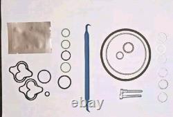 2006-2010 BMW E60 M5 SMG3 Hydraulic Gear Pump repair kit. SMGIII E63 M6