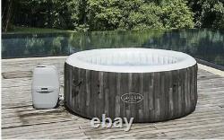 2021 Brand New Lay Z Spa Lazy Spa Bahamas Hot Tub Inflatable Spa Sealed
