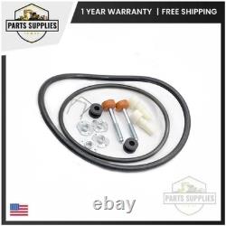 207-385 207385 Air Motor Repair Kit fits Graco President and Fire-Ball 425 Pump