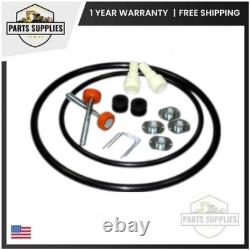 207-385 207385 Air Motor Repair Kit fits Graco President and Fire-Ball 425 Pump