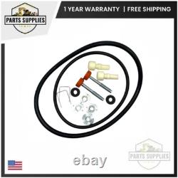 207-385 207385 Air Motor Repair Kit fits Graco President and Fire-Ball 425 Pump