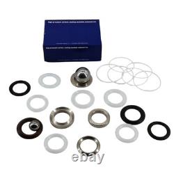 220CC Airless Sprayer Pneumatic Pump Repair Kit 25D236 Fits For Xtreme X30 X60