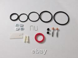 246-918 246918 Pump Repair Kit for GRACO 31 Mini Fire-Ball 225 Pump