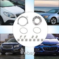 25199823 Engine Oil Pump Repair Kit, Compatible with 2011-2017 Buick Encore