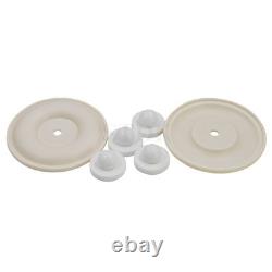 25A857 Complete Fluid Repair Kit for Graco Husky 1050 Pump, Premium Upgrade PTFE