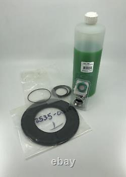 3430-0947 Hypro Pump Repair Kit For 9313 Series ForceField Pump (No Tool)