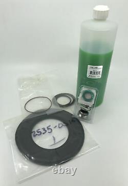 3430-0947 Hypro Pump Repair Kit For 9313 Series ForceField Pump (No Tool)