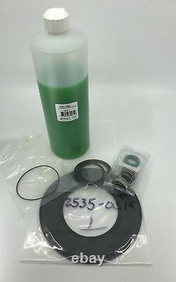 3430-0947 Hypro Pump Repair Kit For 9313 Series ForceField Pump (No Tool)
