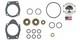 363783r93 Hydraulic Pump Repair Kit For Ih Farmall Tractor With Thompson Pump