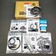 3803153 Water Pump Repair Kit 3803153 For Cummins K19 Qsk19 Diesel Engine Parts