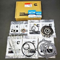 3803153 Water Pump Repair Kit 3803153 for Cummins K19 QSK19 Diesel Engine Parts