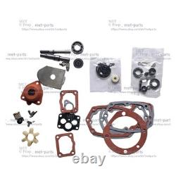 3803780 New Fuel Pump Repair Kit for Cummins Engine K19 K38 NT855