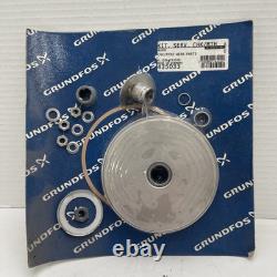 435033 OEM Grundfos Wear Parts Pump Repair Kit, Rep. MTH2-5 to 11, MTH Series