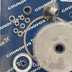 435033 OEM Grundfos Wear Parts Pump Repair Kit, Rep. MTH2-5 to 11, MTH Series
