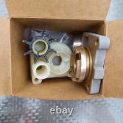 # 46-8M0122064 OEM Genuine Mercury Mercruiser Quicksilver Water Pump Repair Kit
