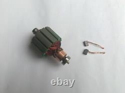 47960-60010 TOYOTA LAND CRUISER ABS Brake booster Pump motor REPAIR KIT