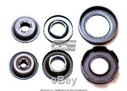 4F27E Super Master Rebuild KIT 00-UP FORD With Pistons Filter Plates Band Bushing