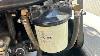 5 7l Mercruiser Inboard Direct Drive Fuel Filter Water Separator Housing Kit Part 802893q4