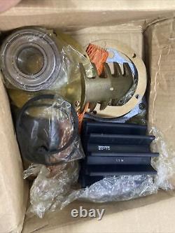 5197222 Raw Water Pump Repair Kit