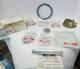 5197509 05197509 Genuine Detroit Diesel Water Pump Repair Kit, 6/8v92