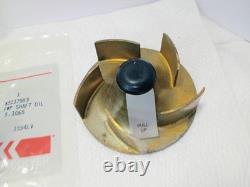 5197509 05197509 Genuine Detroit Diesel Water Pump Repair Kit, 6/8V92