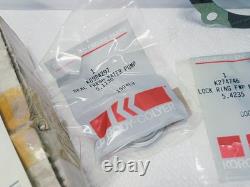 5197509 05197509 Genuine Detroit Diesel Water Pump Repair Kit, 6/8V92