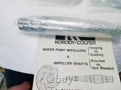 5197509 05197509 Genuine Detroit Diesel Water Pump Repair Kit, 6/8V92