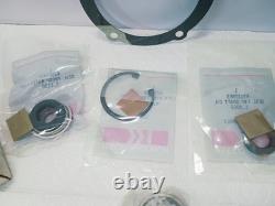 5197509 05197509 Genuine Detroit Diesel Water Pump Repair Kit, 6/8V92