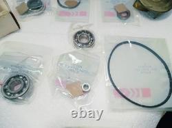 5197509 05197509 Genuine Detroit Diesel Water Pump Repair Kit, 6/8V92