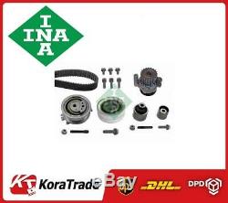 530055032 Ina Timing Belt & Water Pump Kit
